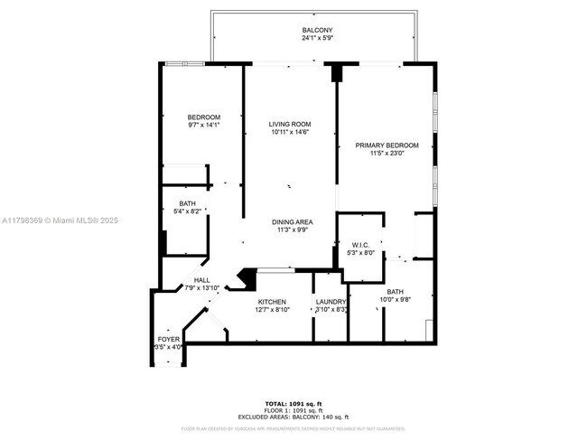Building Photo - 3020 NE 32nd Ave