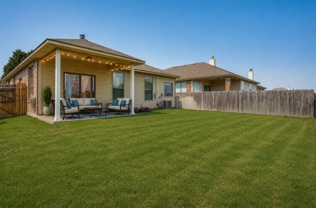 Building Photo - 14308 Polo Ranch St