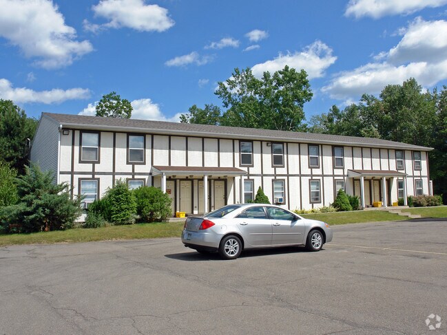 Primary Photo - Tudor Village Apartments