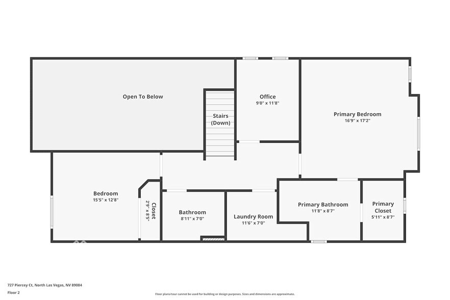 Building Photo - 727 Piercey Ct