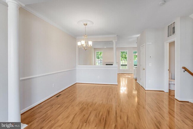 Building Photo - 15519 Exmore Ct
