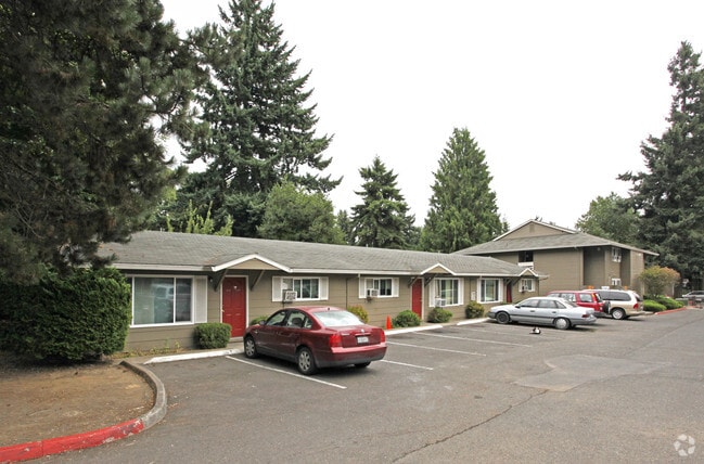 Primary Photo - Jennifer Anne Apartments