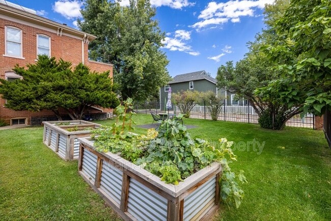 Building Photo - 1237 Elder Ave