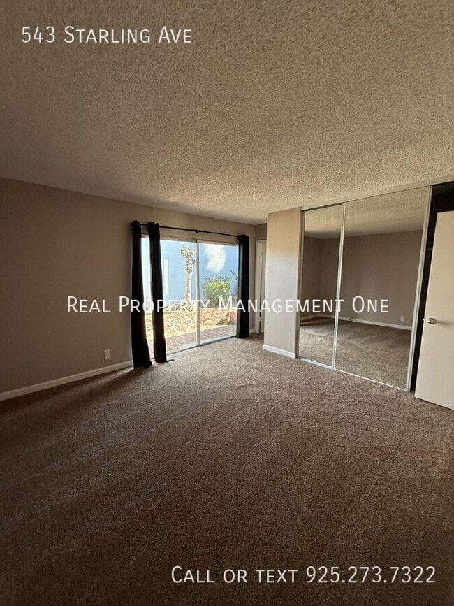 Building Photo - 543 Starling Ave