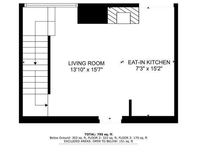 Building Photo - 7320 Hawthorn Ave