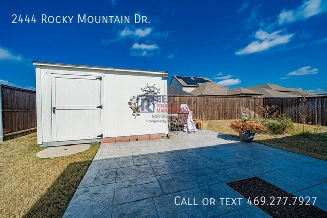 Building Photo - 2444 Rocky Mountain Dr