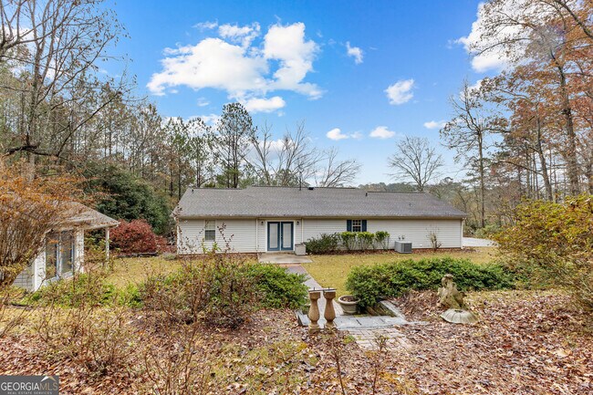 Building Photo - 3957 Tommy Lee Cook Rd