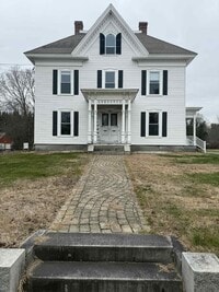 Building Photo - 281 Pembroke St