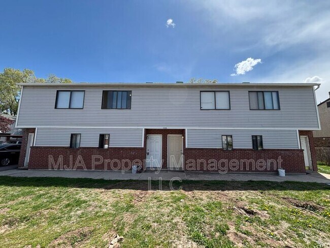 Building Photo - 1149 W 1600 N