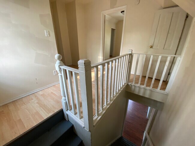 Building Photo - 1938 E Calvert St