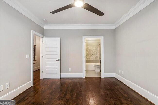 Building Photo - 339 Brownstones Cir NE