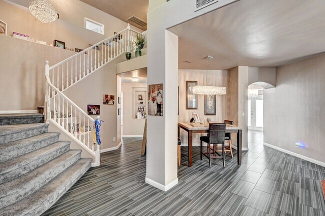 Building Photo - Stunning Fully Remodeled 5-Bedroom Home with Private Pool, FREE SOLAR INCLUDED, Huge Loft, Solar ...