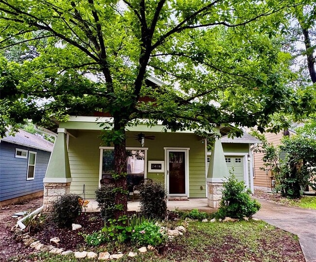 Building Photo - 2408 Amur Dr