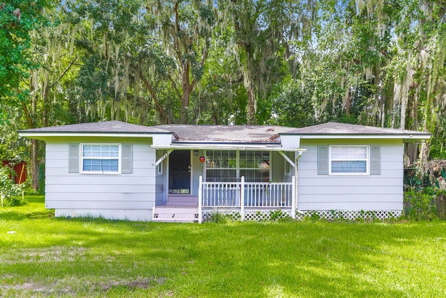Building Photo - 1845 Co Rd 209B