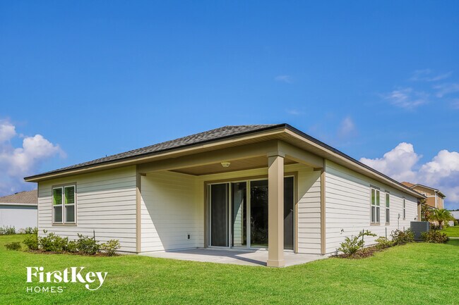 Building Photo - 2103 Amberly Dr