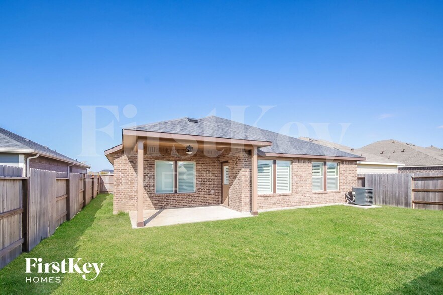 Building Photo - 4606 Wild Flora Wy