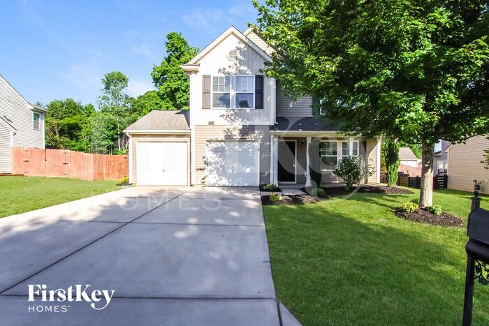 Primary Photo - 1523 Kellys Landing Drive