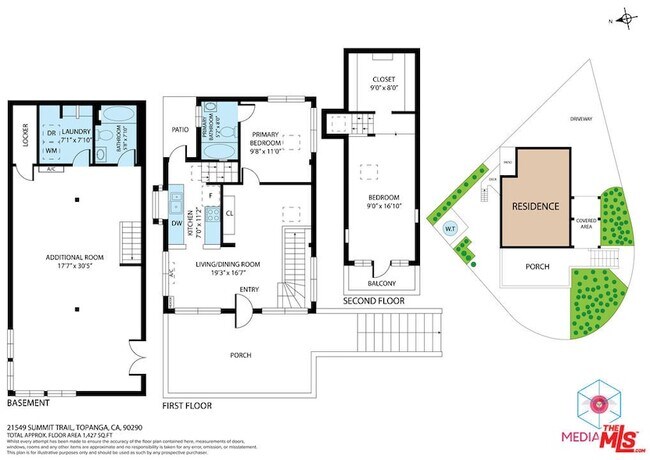 Building Photo - 21549 Summit Trail