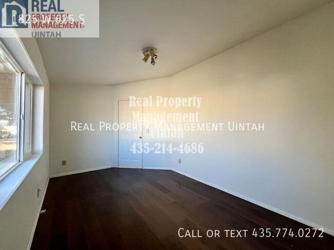 Building Photo - 1825 W 625 S