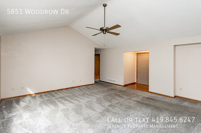 Building Photo - 5851 Woodrow Dr