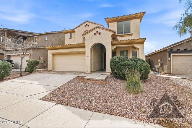 Building Photo - 4321 W Judson Dr