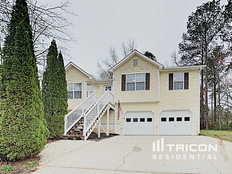 Building Photo - 64 Blake Dr