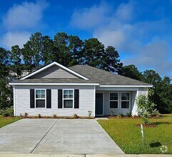 Building Photo - Brand-New Smart Home in the Gated Sandpipe...