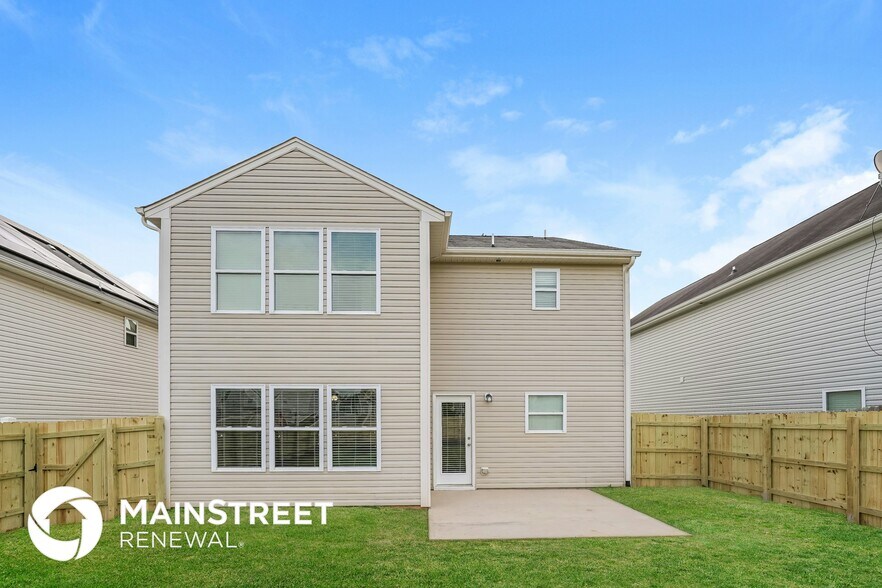 Building Photo - 754 Petree Farm Ln
