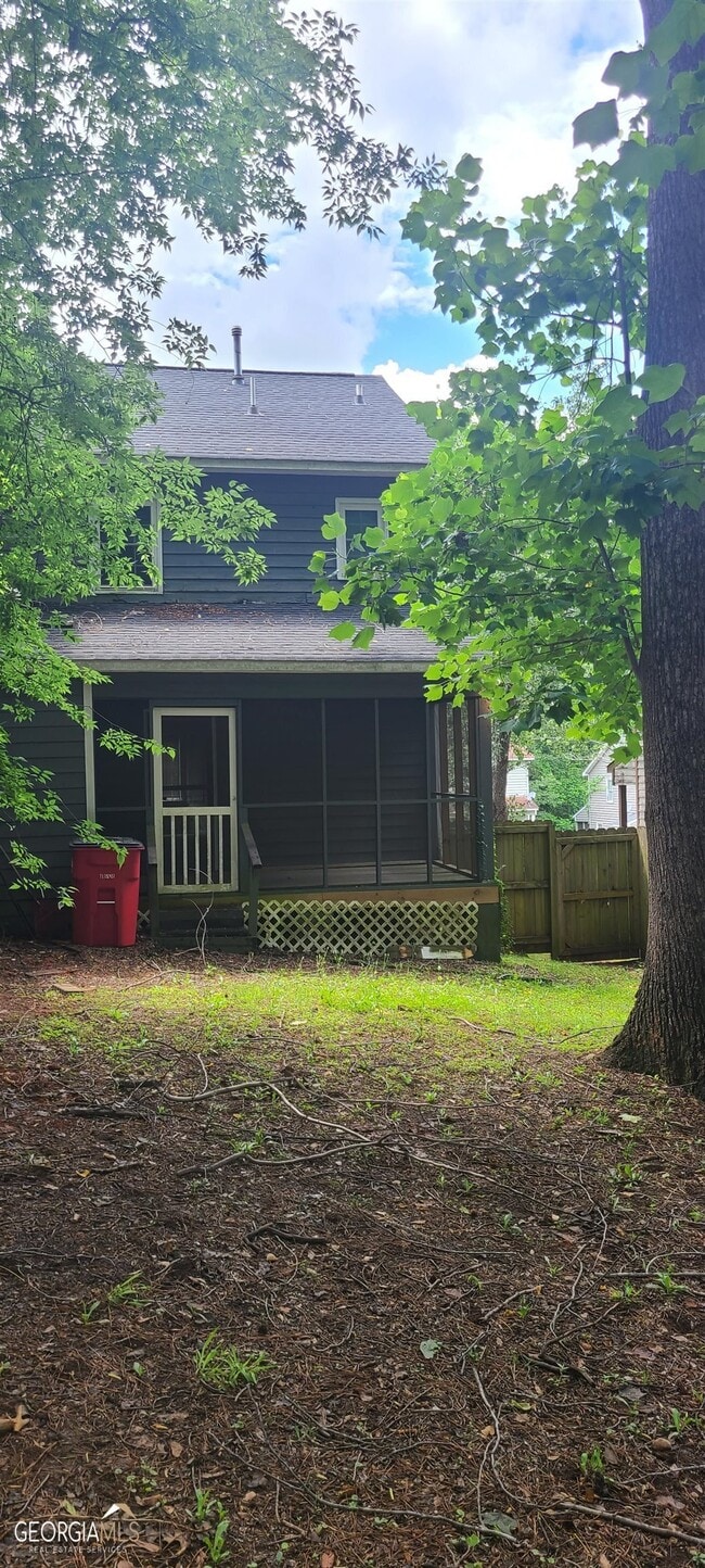 Building Photo - 4353 Barrington Pl