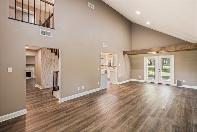 Building Photo - 3019 Ramblewood Rd