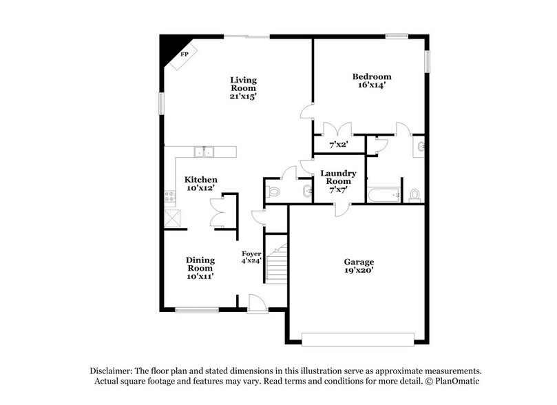 Building Photo - 1308 Hosmer Ct