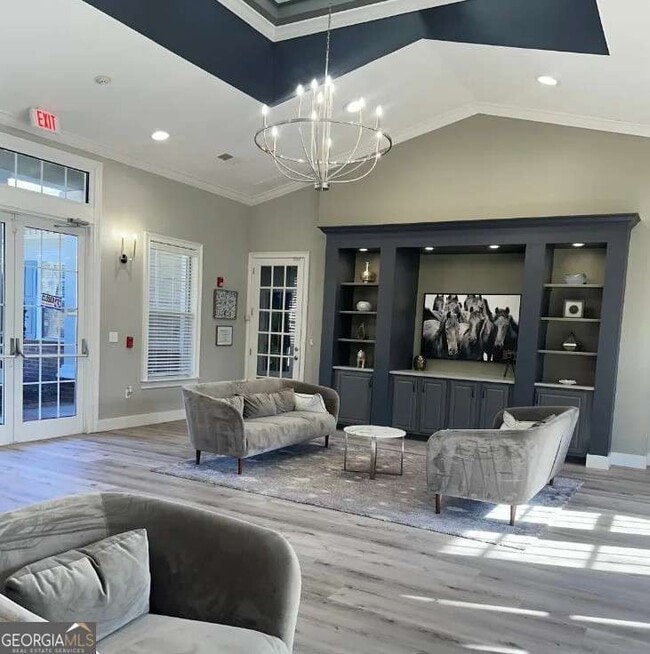 Building Photo - 91 Somerset Club Dr SE