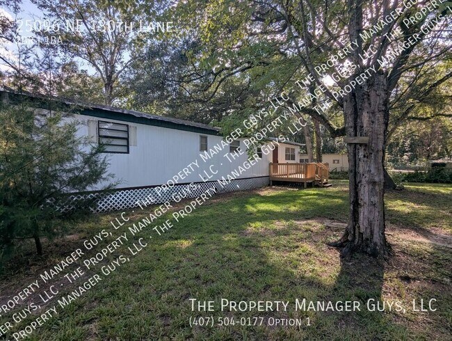 Building Photo - 25096 NE 130th Ln