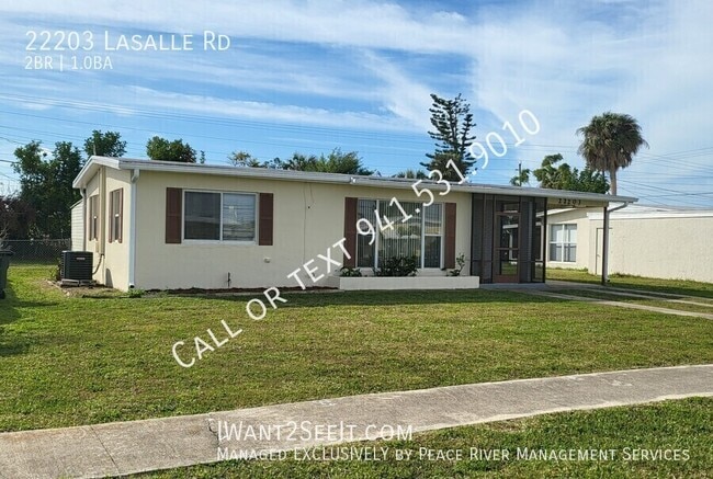 Building Photo - 22203 Lasalle Rd