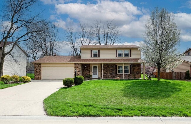 Building Photo - 7104 Tanbark Ln