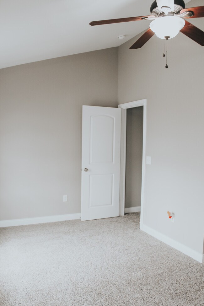 Bedroom 3 - 1153 Unity Dr