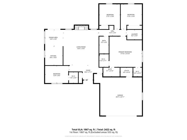 Building Photo - 6722 Stillmeadow Dr