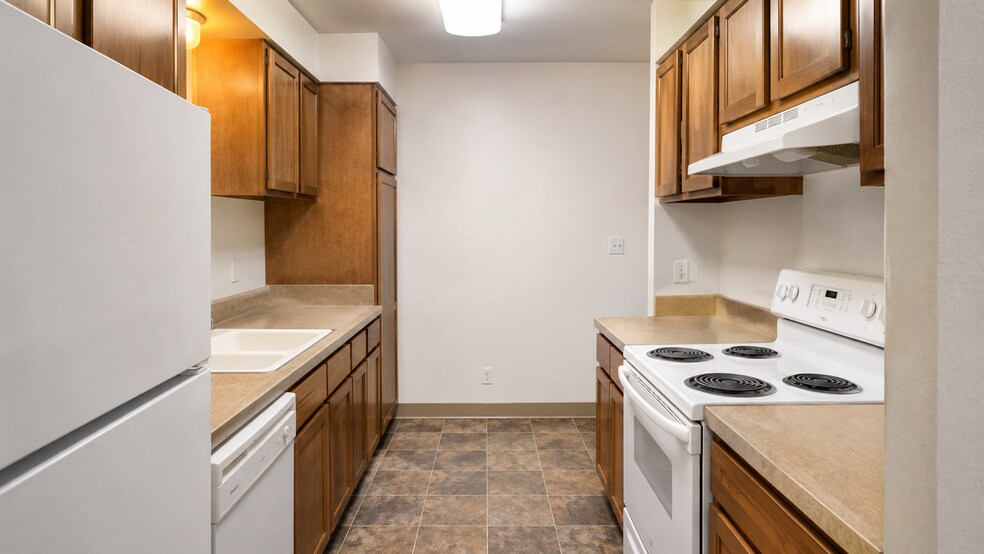 Interior Photo - Hollywood Towne House
