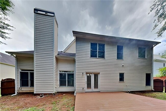 Building Photo - 423 Evans Mill Dr