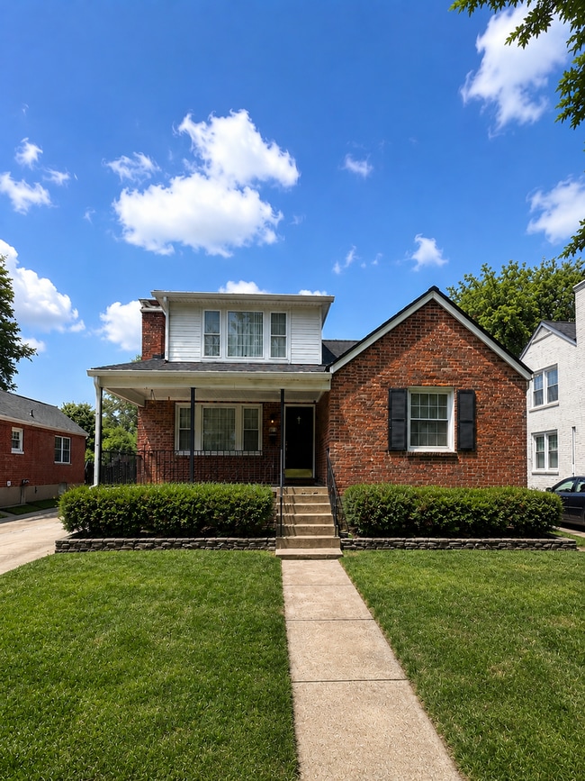 Building Photo - 414 Cornell Pl