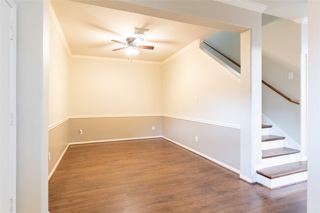 Building Photo - 4611 Arbor Ln