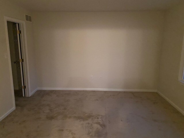 From bath into 2nd Bedroom - 29 W Wissahickon Ave
