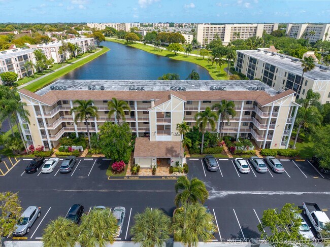 Building Photo - 14500 Stirling Way