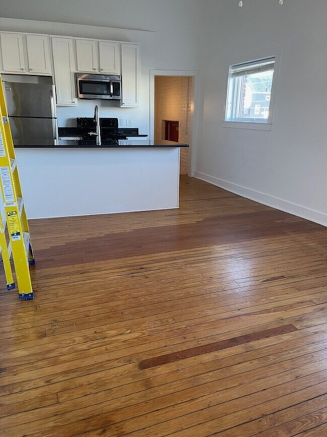 The Cape Charles Lofts 423T1113 T1113 Cape Charles VA 23310