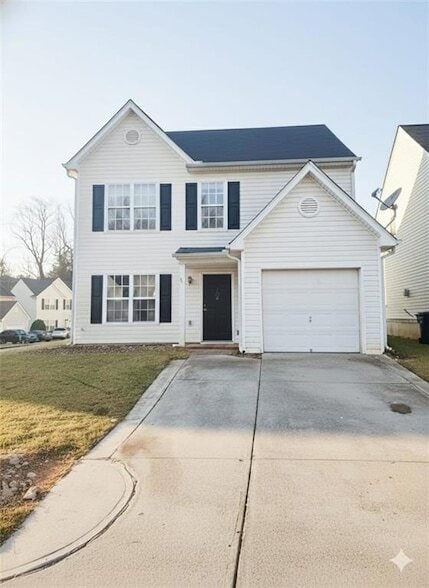 Primary Photo - 424 Village Bluff Dr