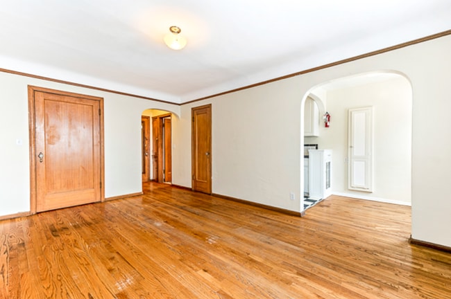 Interior Photo - Grex Apartments