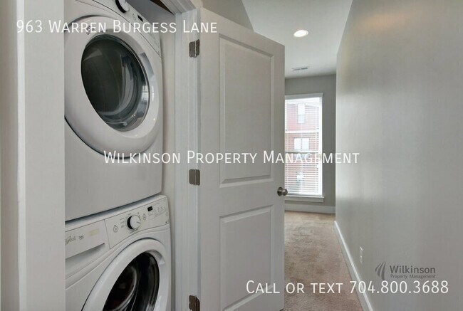 Building Photo - 963 Warren Burgess Ln