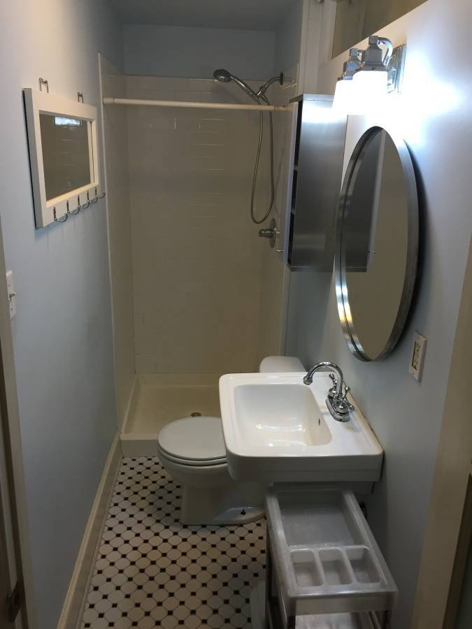 Bathroom - 2516 Webster St