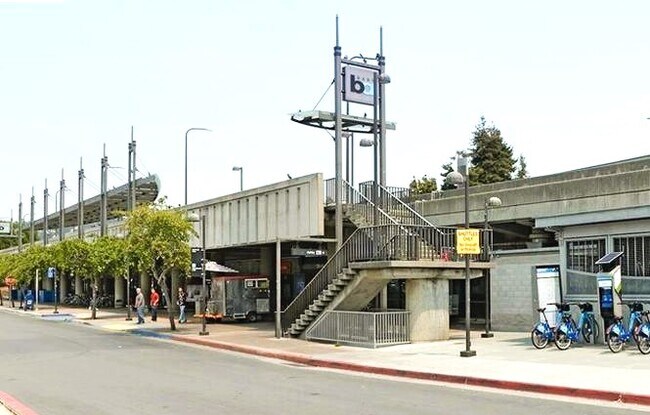 Building Photo - 3110 Martin Luther King Jr Way