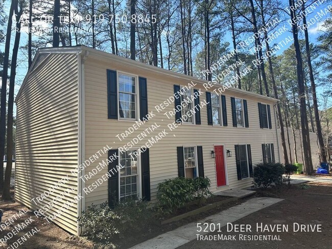 Primary Photo - 5201 Deer Haven Dr